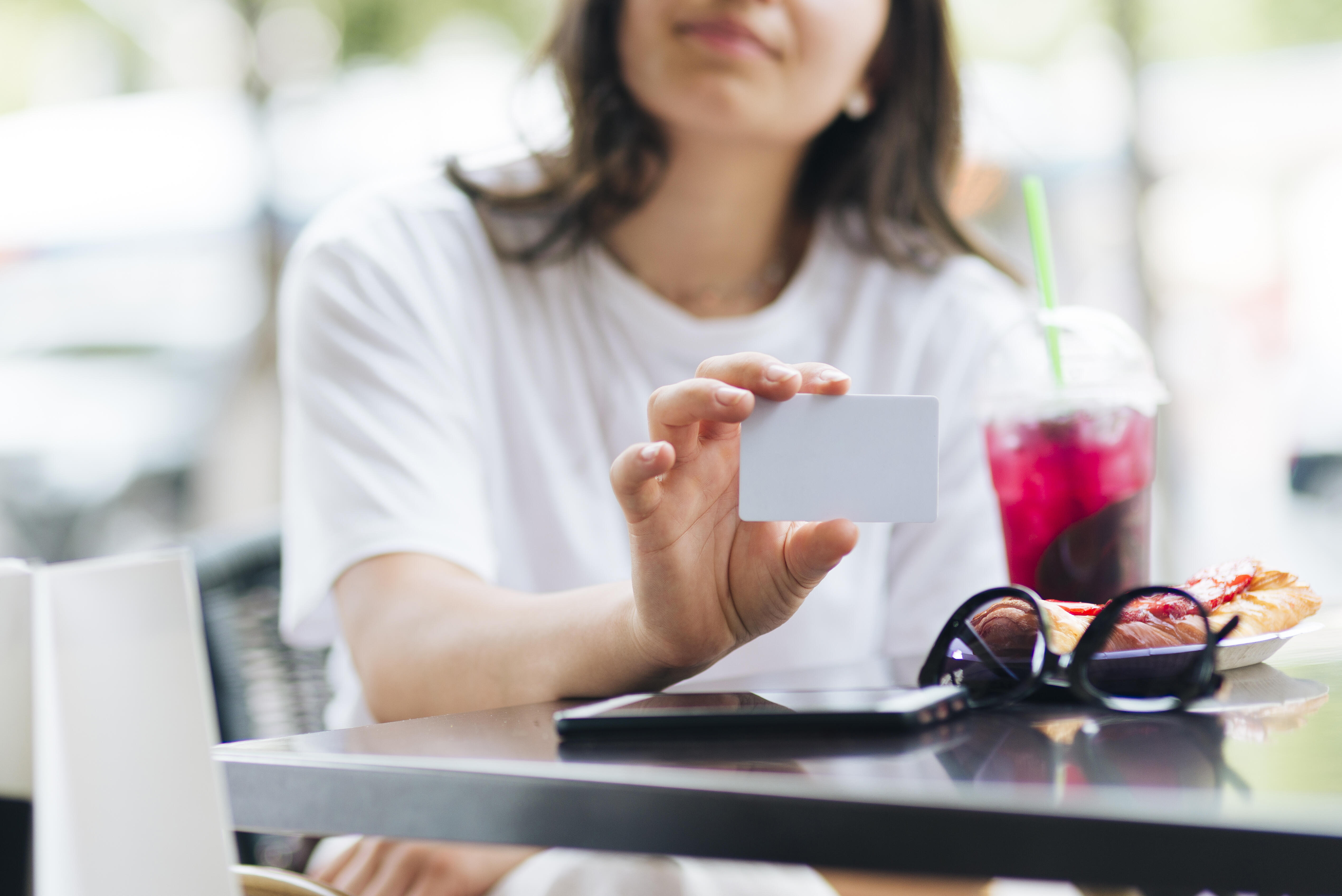 Stationery & cartes de visite