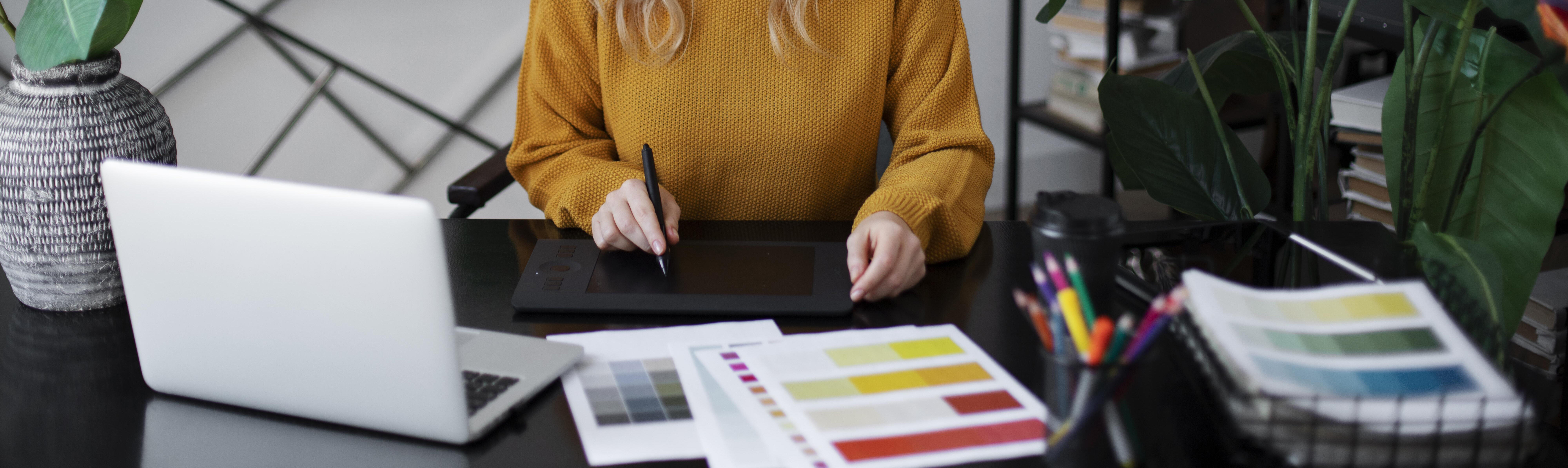 Charte graphique & logo