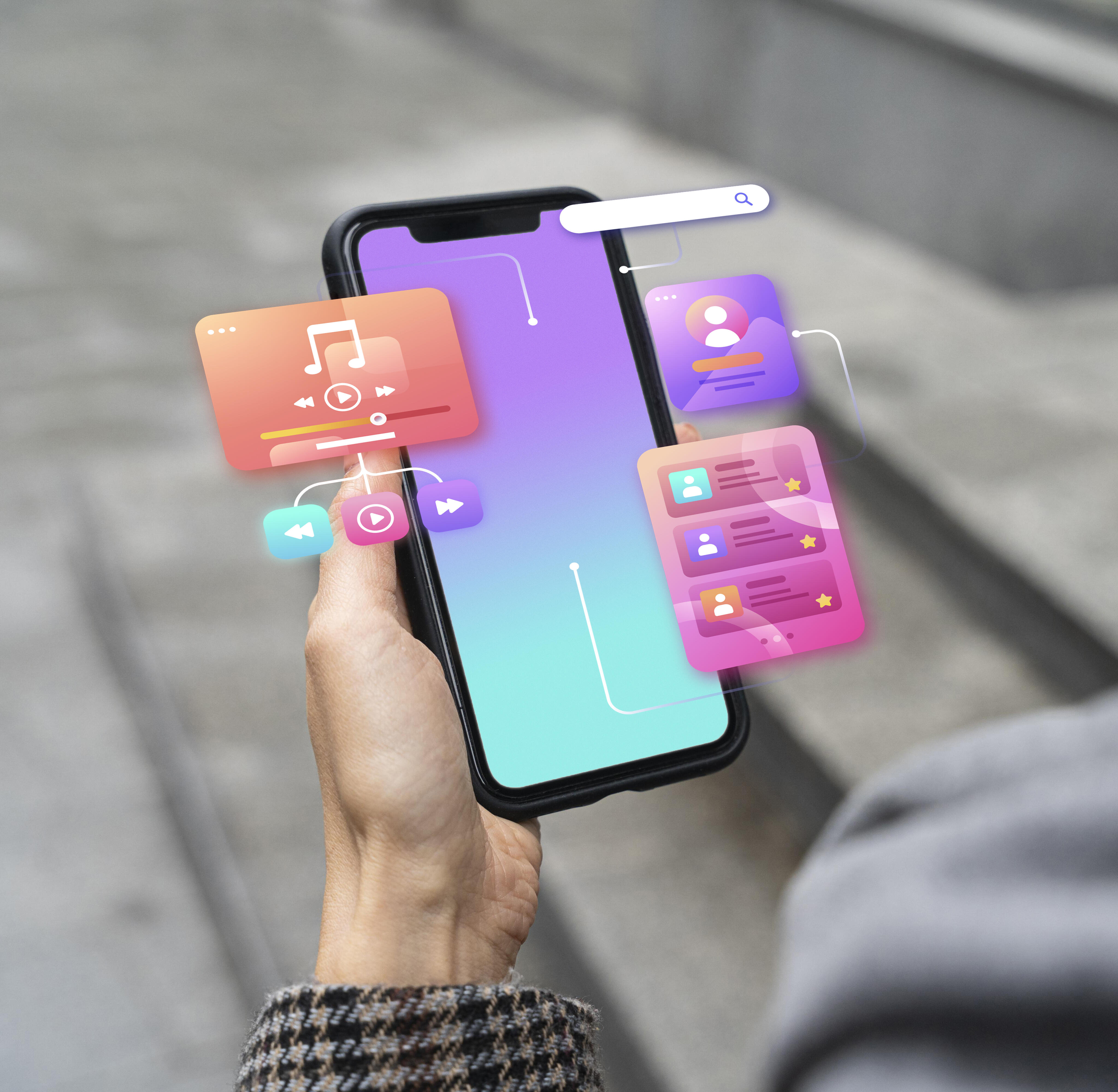 Plateforme e-commerce