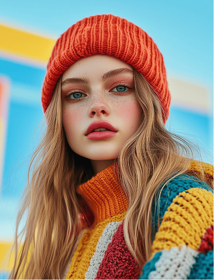 Directrice de création